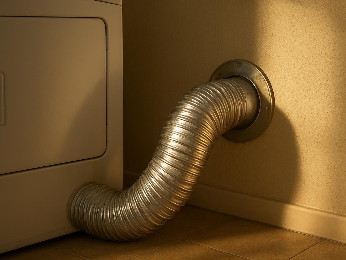 Blue Shores Dryer Cleaning Services work in St. Louis