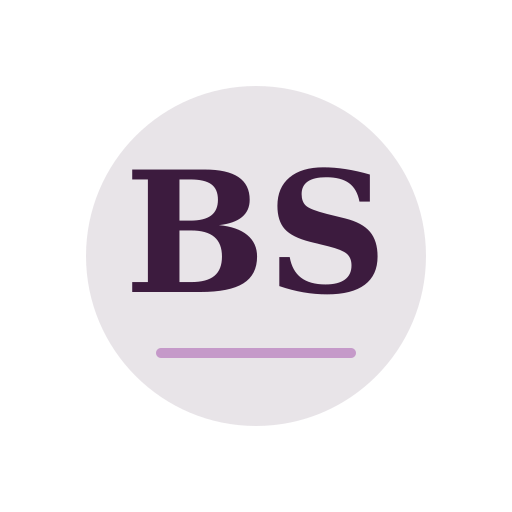 Blue Shores Dryer Cleaning Services logo